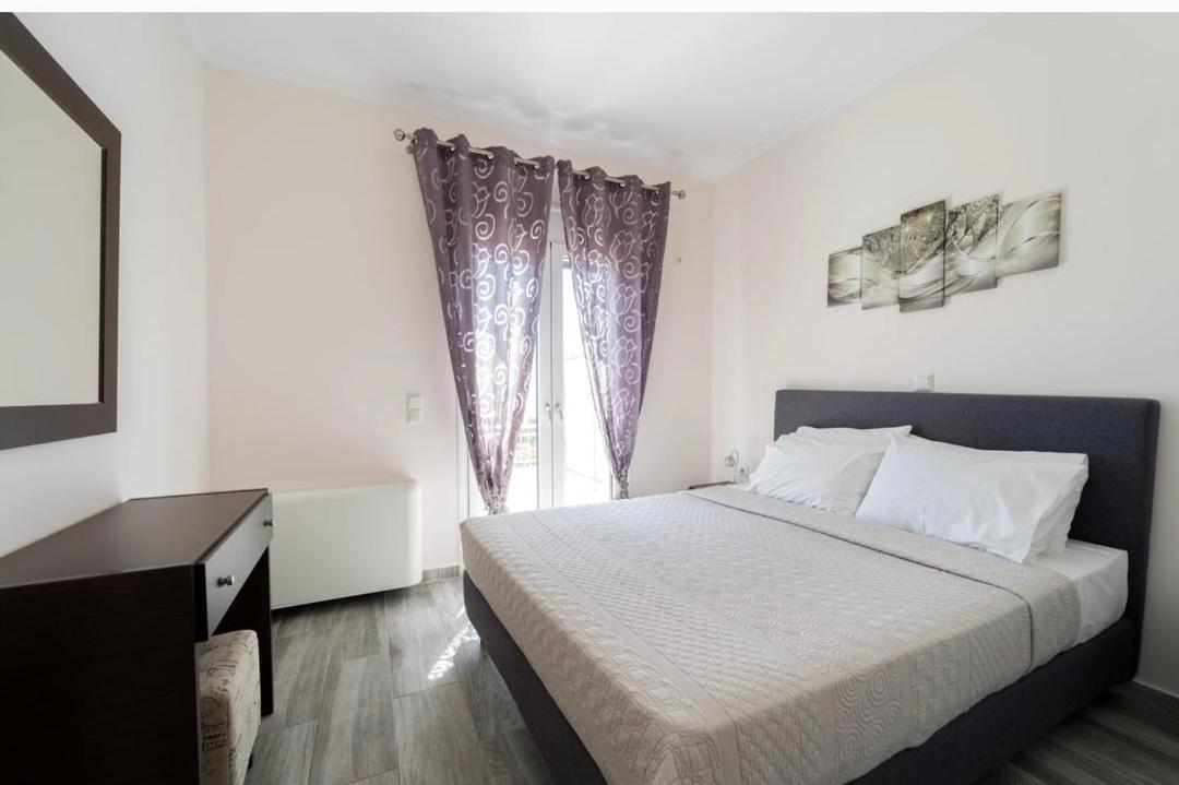 Diwani Luxury Villas Lixouri Exteriér fotografie