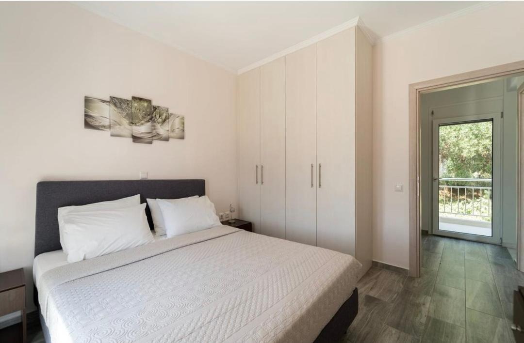 Diwani Luxury Villas Lixouri Exteriér fotografie