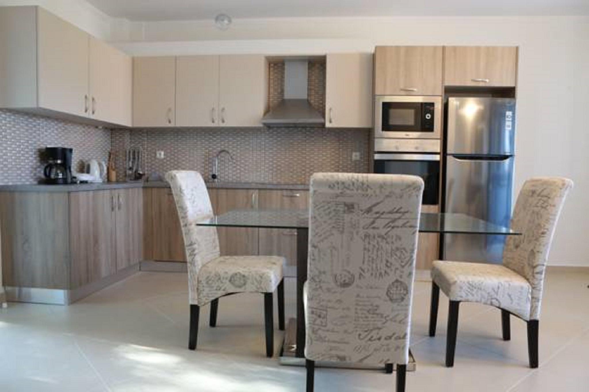 Diwani Luxury Villas Lixouri Exteriér fotografie
