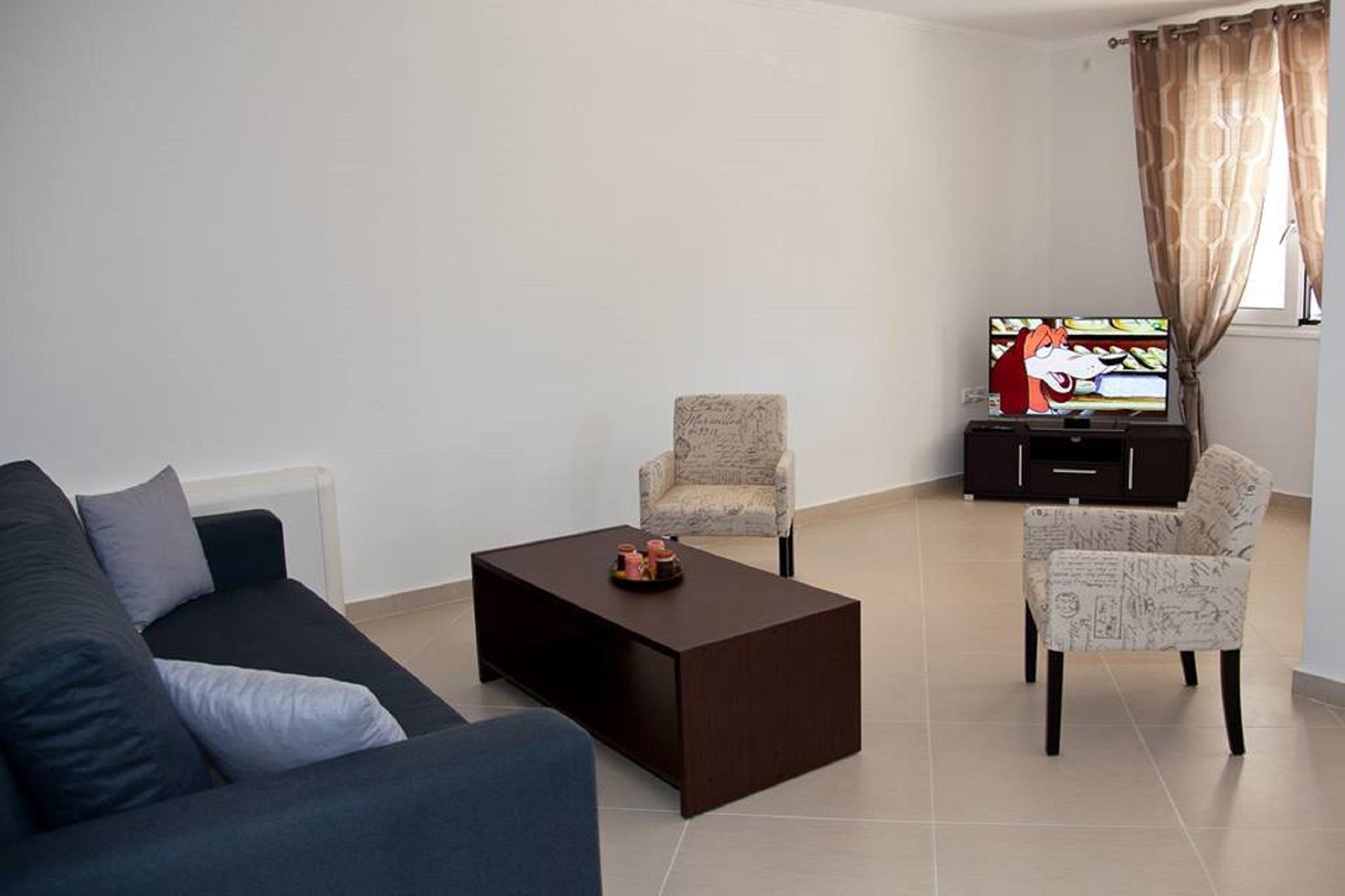Diwani Luxury Villas Lixouri Exteriér fotografie