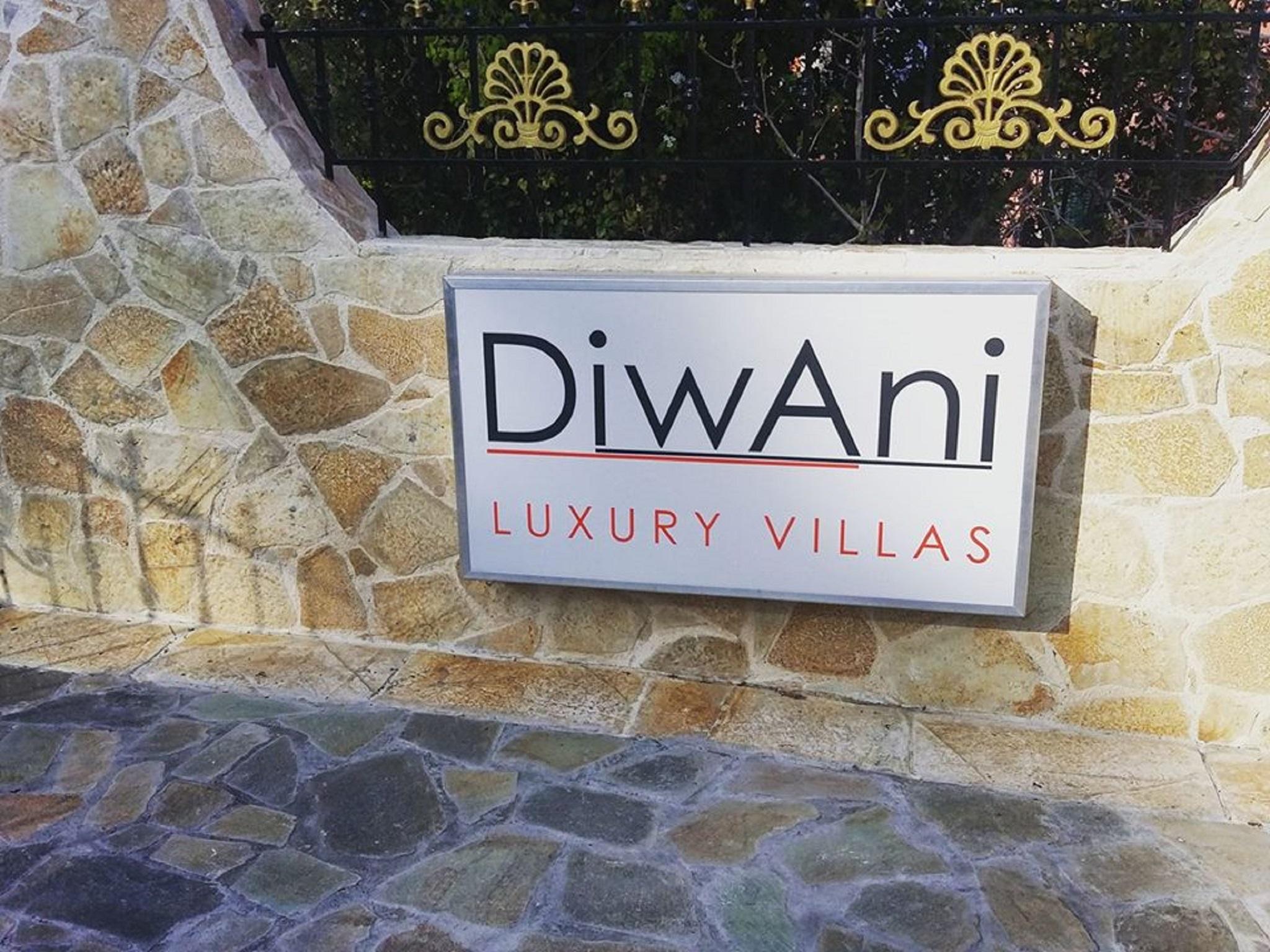 Diwani Luxury Villas Lixouri Exteriér fotografie