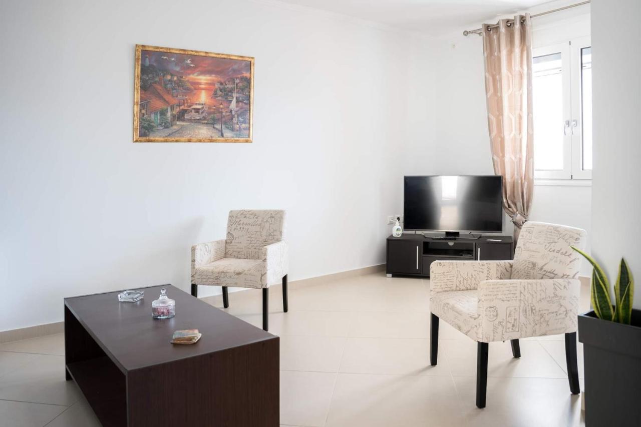 Diwani Luxury Villas Lixouri Exteriér fotografie