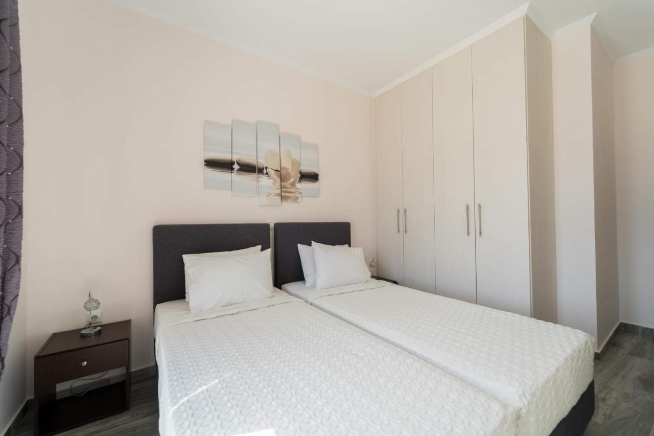 Diwani Luxury Villas Lixouri Exteriér fotografie