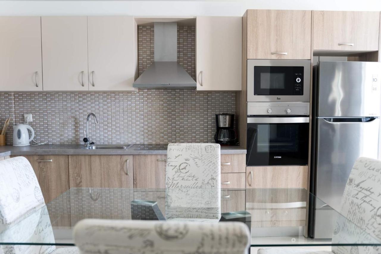 Diwani Luxury Villas Lixouri Exteriér fotografie