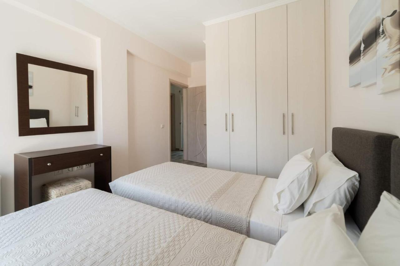 Diwani Luxury Villas Lixouri Exteriér fotografie