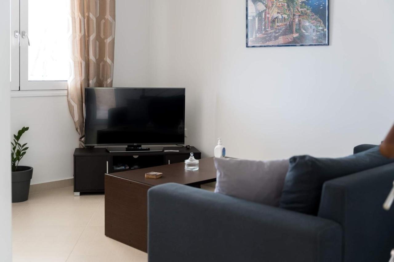 Diwani Luxury Villas Lixouri Exteriér fotografie